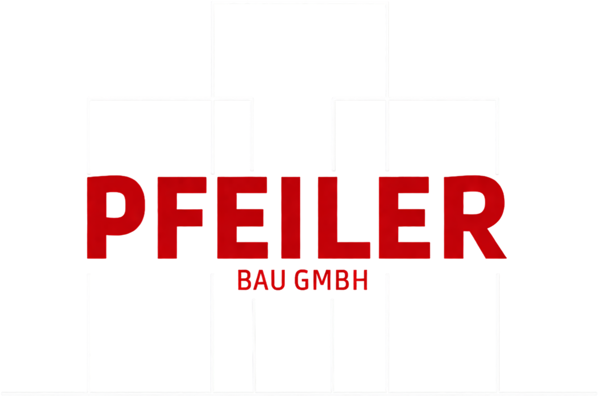 Pfeiler Bau GmbH